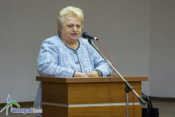С 24 гласа „за” и едни „въздържал се” приеха предложението за удостояване на Маргарита Кирова за почетен гражданин