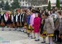 Празнично хоро се изви в чест на Деня на Ботевград