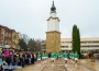 Ботевград чества 137 години от освобождението от турско робство 
