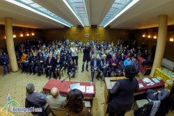 Ученичка от Враца е носител на наградата „Стамен Панчев”