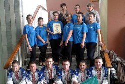 Наши танцьори участваха във фолклорен фестивал в Пазарджик