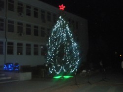 Предколедно настроение и в Етрополе