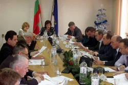 Николай Николов и Емил Атанасов са новите заместник областни управители