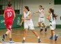 Фотогалерия от победата на девойките на Балкан над Асеновец