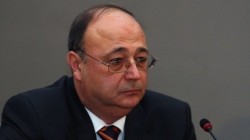 Бившият председател на ДАНС Петко Сертов е в неизвестност. Издирват го