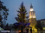 Запалиха светлините на елхата в центъра на Ботевград
