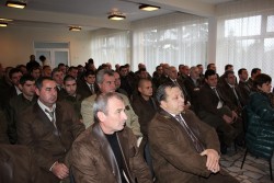 173 мобилни екипа тръгват на проверки за незаконна сеч