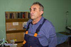Венелерин Вълков – фелдшер в Спешна помощ: Викат ни да преглеждаме пияни и неосигурени лица 