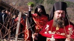 Бившият игумен на Бачковския манастир е обявен за издирване