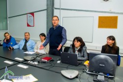 Интегрейтид Микро-електроникс” /ИМИ/ стартира проект за безплатен транспорт на 387 работници извън Ботевград 