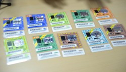 От понеделник стартира разпространението и продажбата на винетките за 2015 г. Цените са непроменени