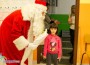Дядо Коледа провери знанията по математика на учениците от 1 „б“ клас на ОУ „Никола Йонков Вапцаров“