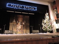 Съвместен Коледен концерт в Етрополе и Правец 
