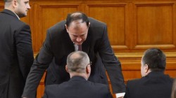 БСП иска Плевнелиев да върне за ново обсъждане закона за "Цемеко"