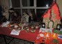 Голям Коледен базар имаше тази вечер  в СОУ"Хр.Ясенов"