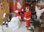 И „Патиланци” посрещнаха дядо Коледа