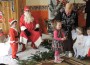 И „Патиланци” посрещнаха дядо Коледа