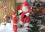 И „Патиланци” посрещнаха дядо Коледа