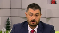 Бареков: Политическата оргия в НС е пълна