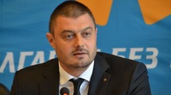 Бареков хвърли оставка като председател на коалицията ББЦ  