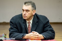 Стоян Георгиев – началник на РУ – Ботевград: Всичко, което съм придобил като опит в моята работа, ще приложа тук 