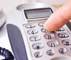 Телефони на дежурни екипи в празничните дни