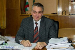 Новият началник на РУ-Ботевград – Стоян Георгиев, пред botevgrad.com