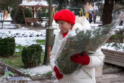 Виолета Орманджиева: Богоявленският ритуал се организира за здраве, не за облаги