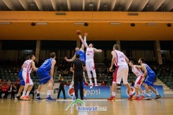 Фотогалерия от мача Лукойл Академик - Спартак