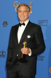 Раздадоха "Златните глобуси"