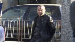 10 000 лева бяха иззети от мъжа, арестуван днес