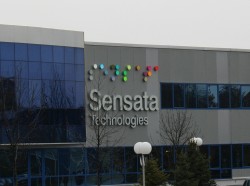  Sensata започва изграждането на втори завод с над 1500 служители в България