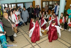 Денят на родилната помощ бе отбелязан тържествено в МБАЛ - Ботевград