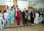Денят на родилната помощ бе отбелязан тържествено в МБАЛ - Ботевград