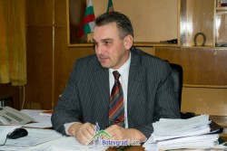 Началникът на РУ - Ботевград Стоян Георгиев ще се срещне с жителите на селата