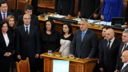 Борисов, Павлова и Дончев крепят кабинета, отчита "Алфа рисърч"
