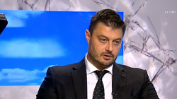 Бареков: Направих крачка назад, защото няма доверие в мен