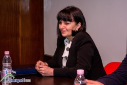 Ирена Коцева: Гражданите да следят методическите указания по програмата за саниране