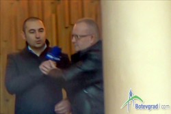 Прокуратурата в Ботевград прекрати преписката по жалба срещу общинския съветник Николай Велков