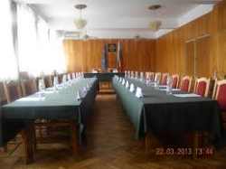 На 16 февруари – извънредна сесия на Общинския съвет
