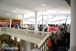 Две прояви утре в „Салон на изкуствата 2015 г.”