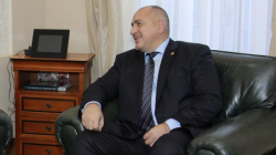 Борисов: Сега спасихме кожите някак, но изводите остават