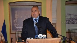 Борисов: Ултимативен тон не приемам от никого