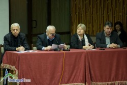 Има кворум в ОбС за провеждаме на извънредната сесия за ВиК