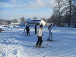 От ТД”Старопланински турист” съобщават