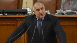 Борисов с ултиматум за дълга, намекна за оставка