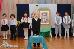В ЦДГ „Славейче” се проведе състезание „Лъвски скок” в памет на Васил Левски