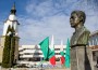 Ботевград отбеляза 142 години от обесването на Васил Левски 