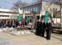 Ботевград отбеляза 142 години от обесването на Васил Левски 