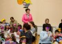 Кукерски танци в ЦДГ “Славейче” по повод Сирни заговезни  